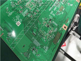 PCB常用化学药品性质解析