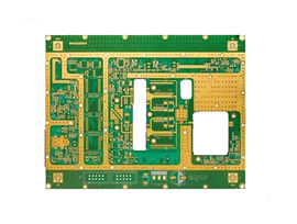简述PCB表面涂层的那些优缺点
