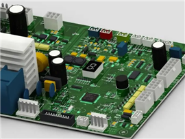 HDI的盲孔设计，你注意到这个细节了吗？