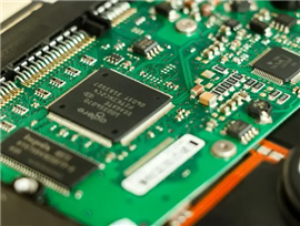 PCB板各个层有什么不同？