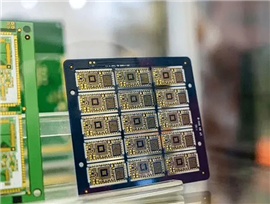 PCB电路板散热技巧