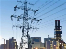 电力设备类